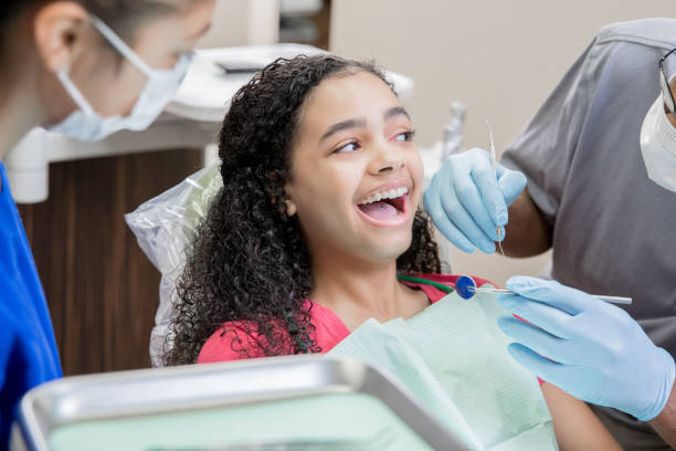 Best Emergency Dental Services for Seniors in Frontenac, MO