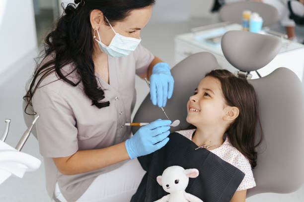 Best Pediatric Emergency Dentist in Frontenac, MO