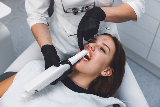 Best Emergency Dentist for Knocked-Out Tooth in Frontenac, MO