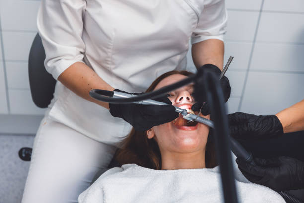 Best Orthodontic Emergency Dentist in Frontenac, MO